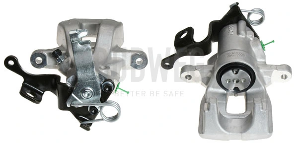 Brake Caliper